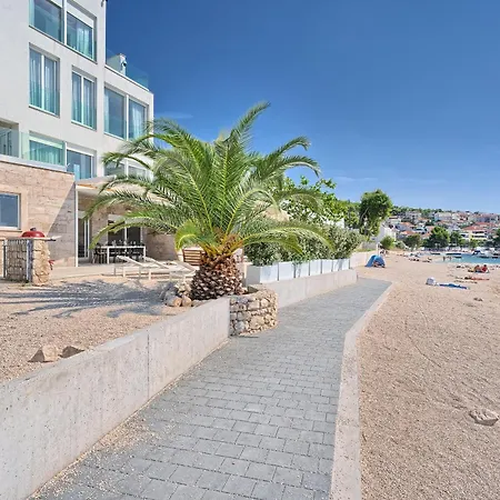 Livingstone House Trogir