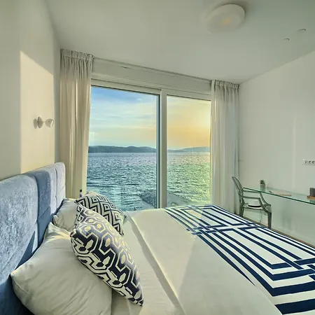 Livingstone House Villa