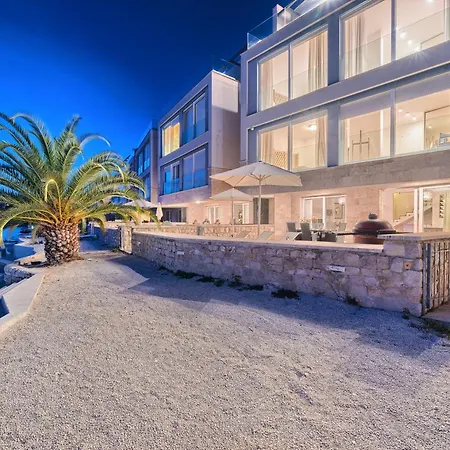 Vila Livingstone House