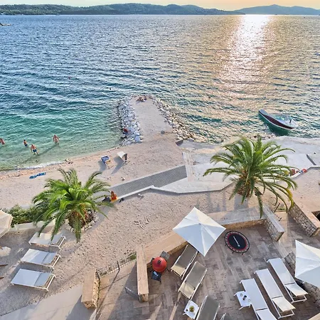 Vila Livingstone House Trogir