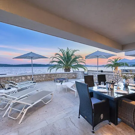 Livingstone House Vila Trogir
