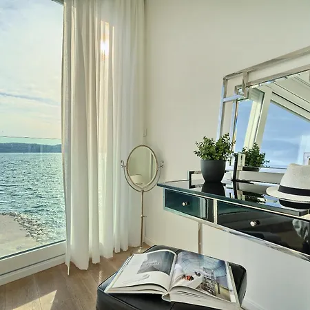 Livingstone House Trogir