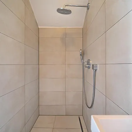 Vila Livingstone House *