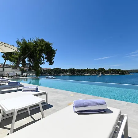 Livingstone House Villa Trogir
