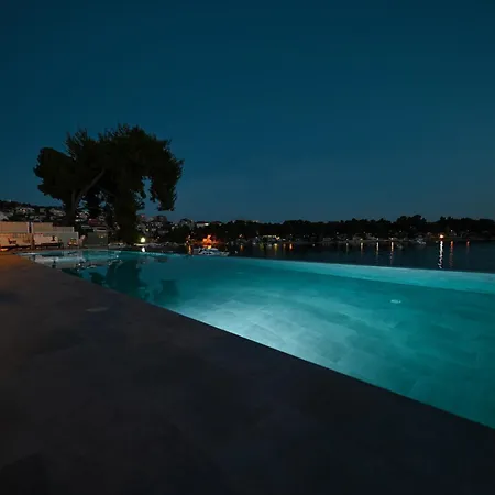 Villa Livingstone House Trogir