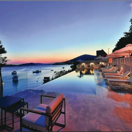 Livingstone House Villa *