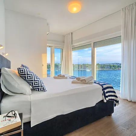 Villa Livingstone House *