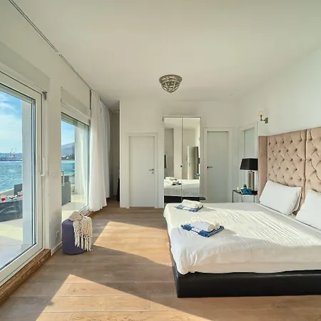 Livingstone House * Trogir