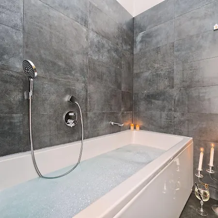 Livingstone House Trogir