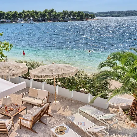 Livingstone House Villa Trogir