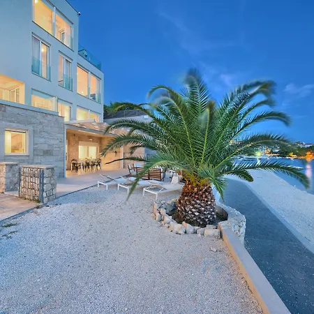 Livingstone House Trogir