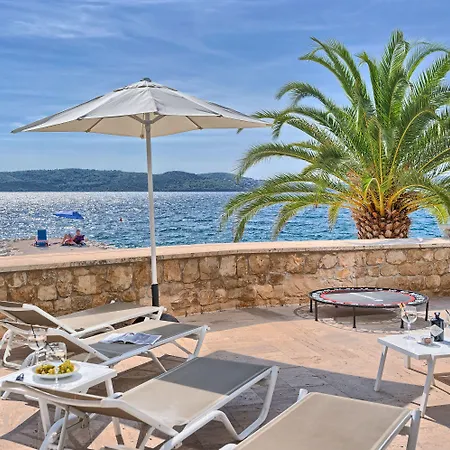 Villa Livingstone House Trogir