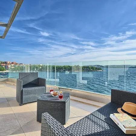 Livingstone House Villa *