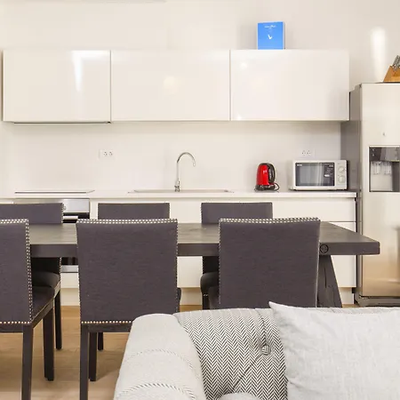 Livingstone House Vila Trogir