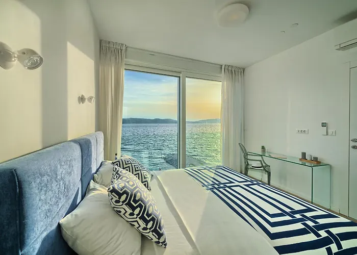 Livingstone House Villa