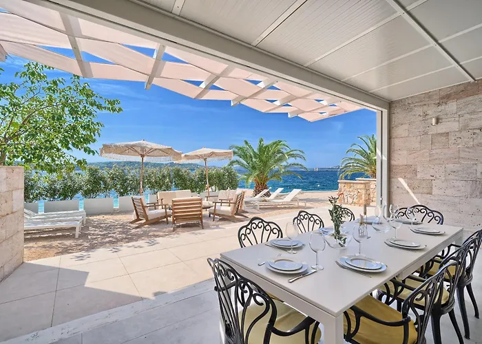 Livingstone House Villa Trogir