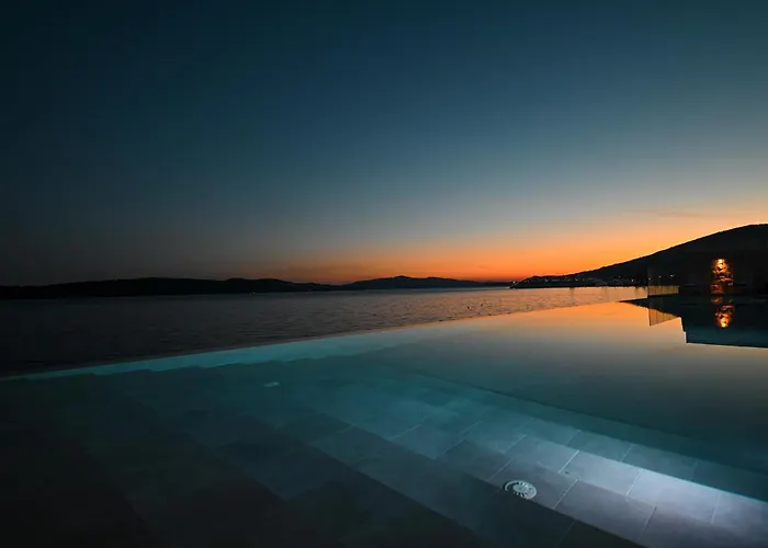 Livingstone House Trogir