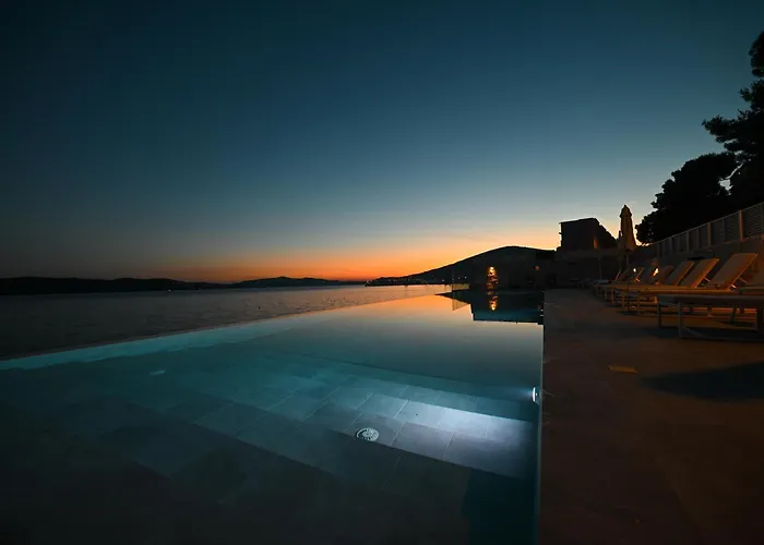 Livingstone House