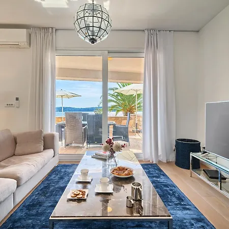 Livingstone House Willa *