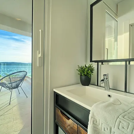 Willa Livingstone House